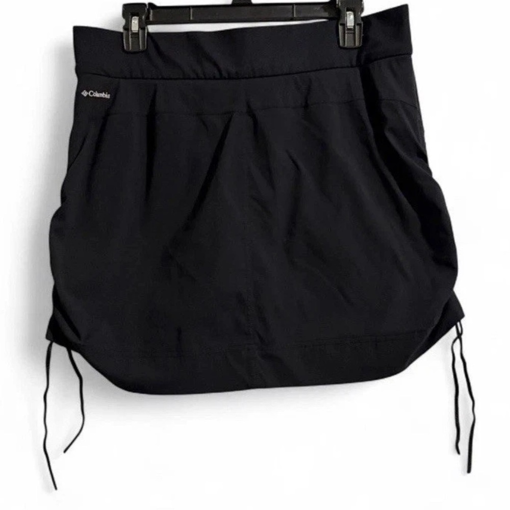 Columbia Omni Shield Advanced Repellency Skort Women's Golf Black
Cinch Side